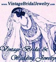 Vintage Bridal Jewelry coupons